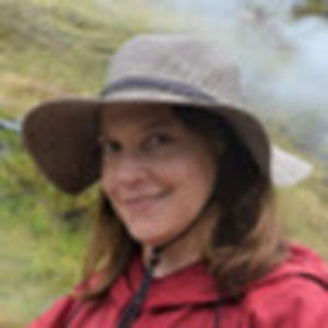 Meet your Posher, Theresa